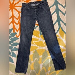 Citizens of Humanity by Jérôme Dahan Core Straight Jeans 29